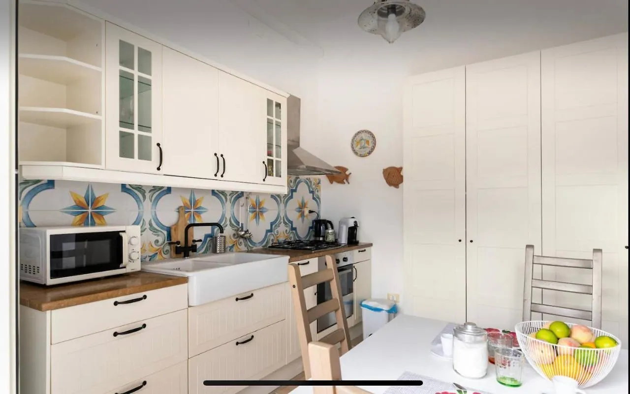 Villa Azzurra 蒙德罗