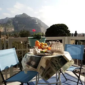 Casa Rosamarina Apartment