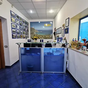 3* Pensión Al Baglio