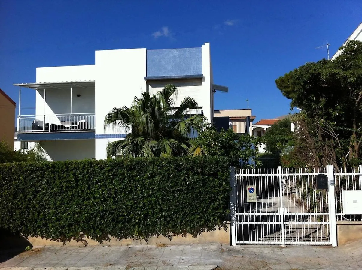 Villa Azzurra Mondello