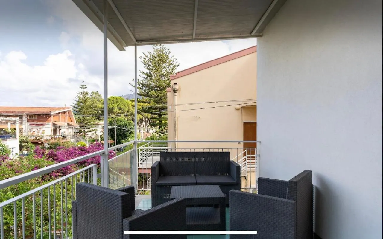 Villa Azzurra Mondello