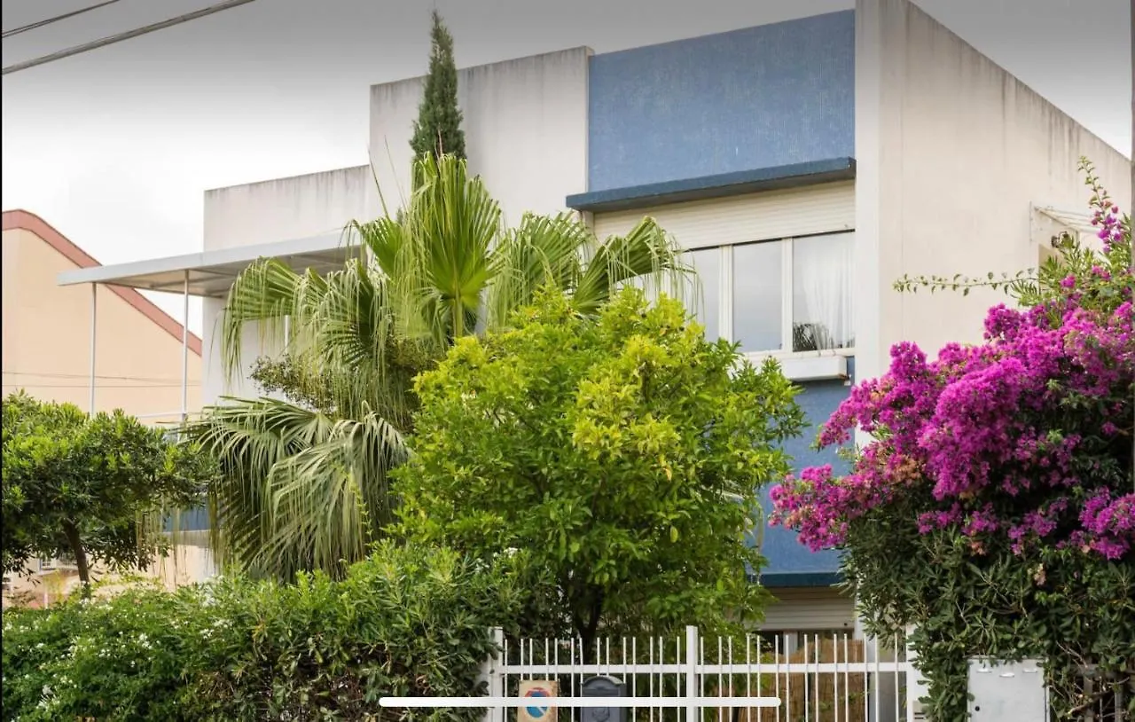 Villa Azzurra Mondello 0*,
