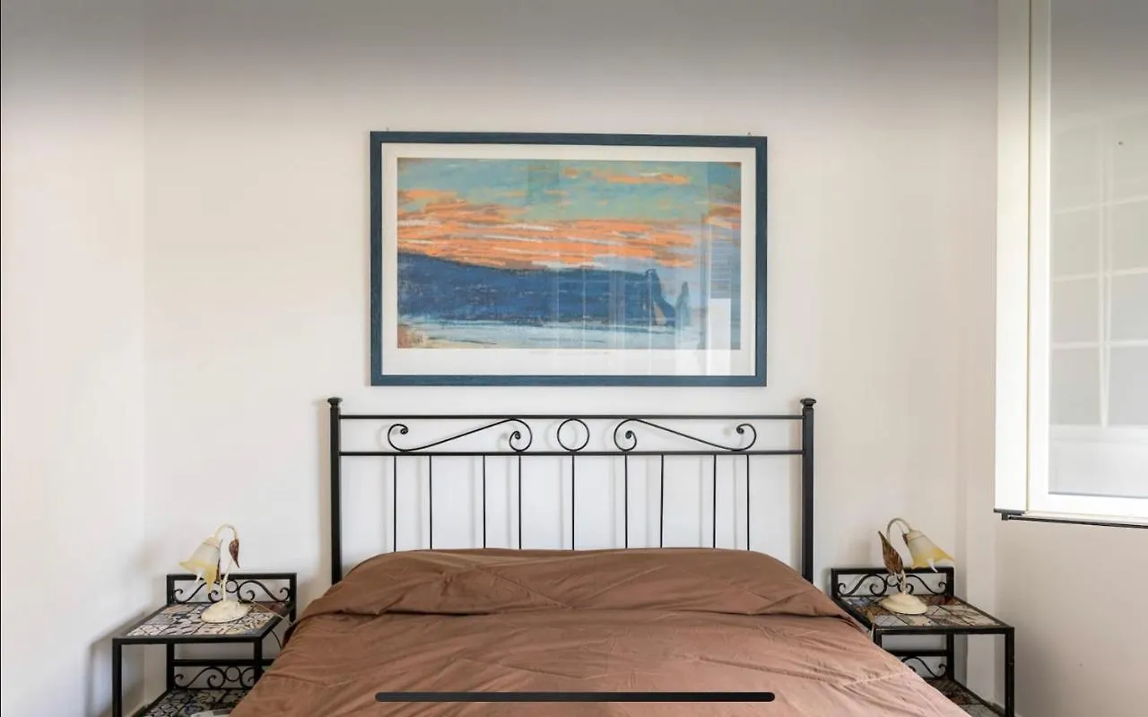 Villa Azzurra Mondello Italy