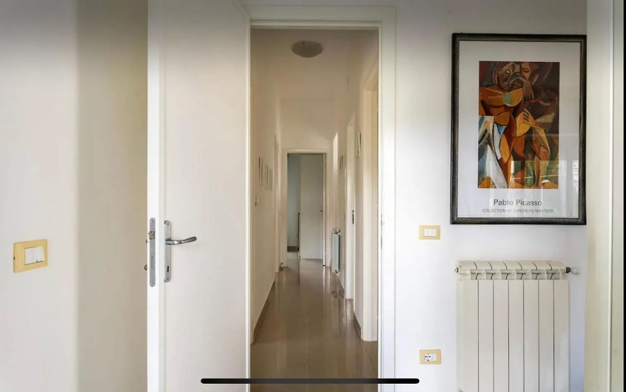 Villa Azzurra Mondello