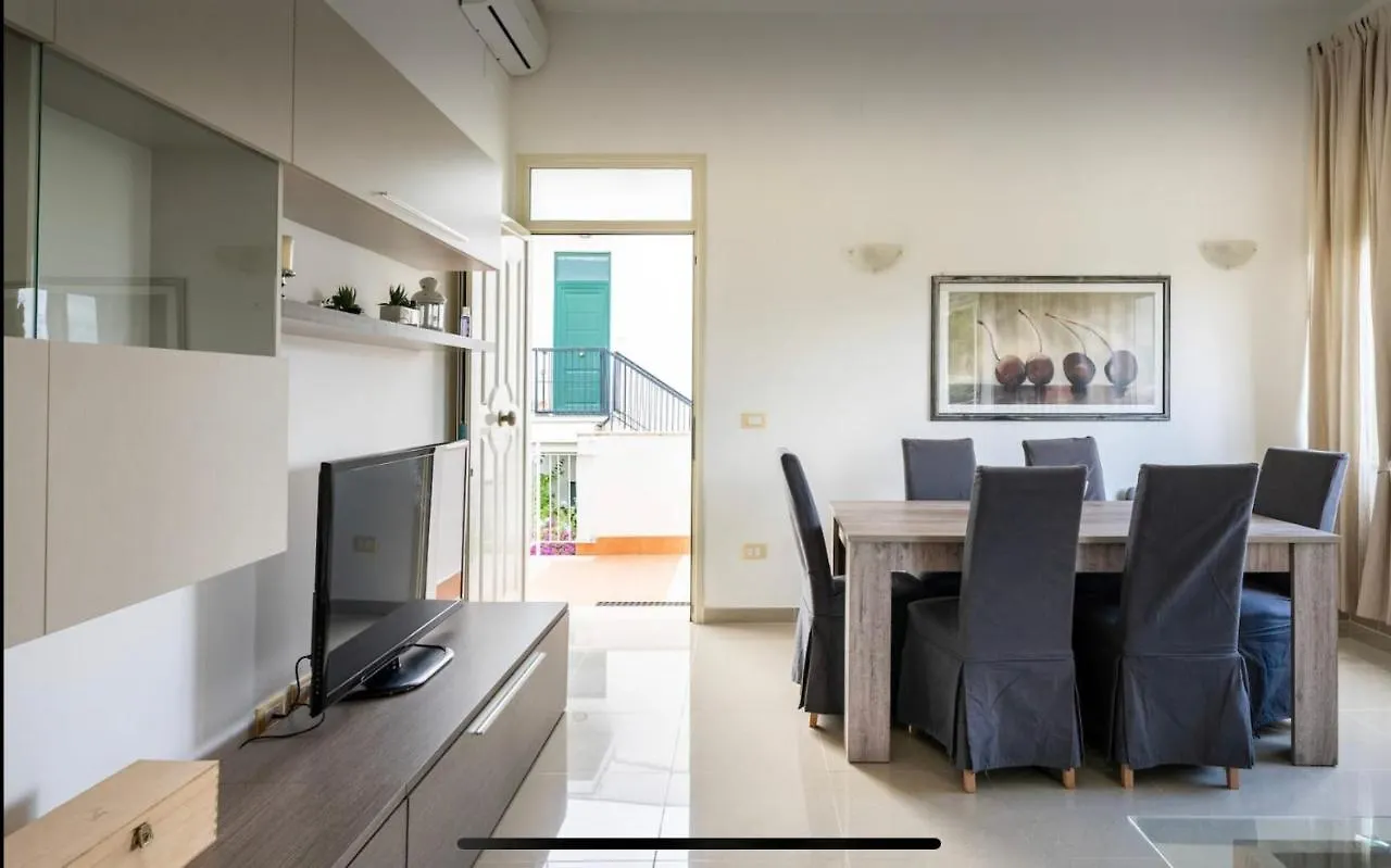 Villa Azzurra Mondello